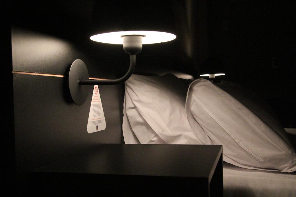 Vista Inn Express Contagem Room photo