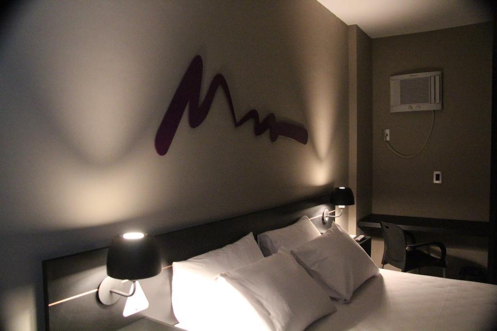 Vista Inn Express Contagem Exterior photo